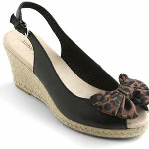 Lindsay Phillips Switchflops Evie Espadrille